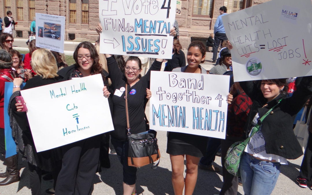 Mental Health and Media: Stop Raising Awareness Already