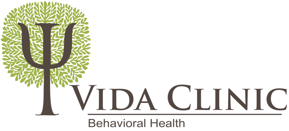 Vida Clinic logo