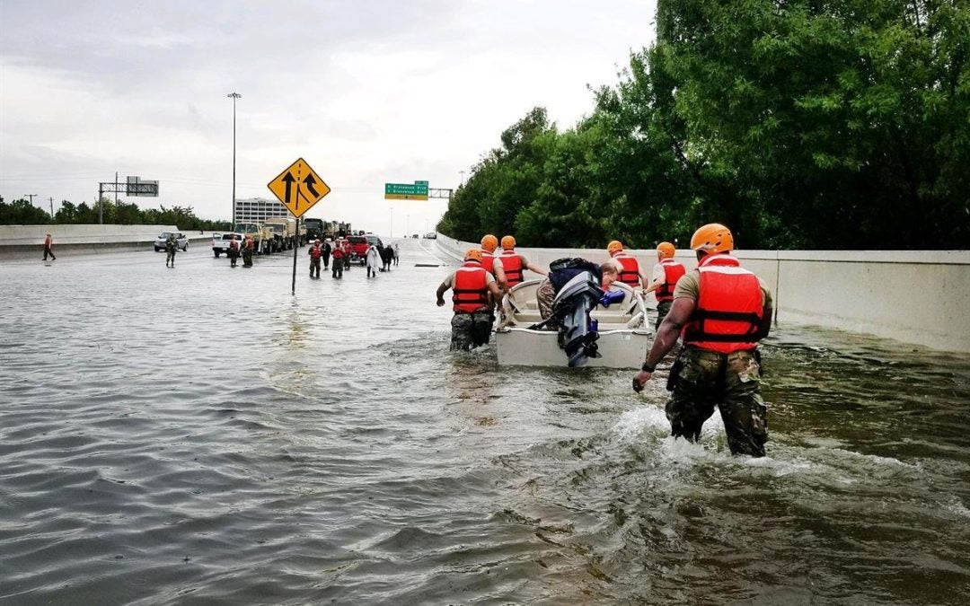 The Meaning and Impact of Community Resilience