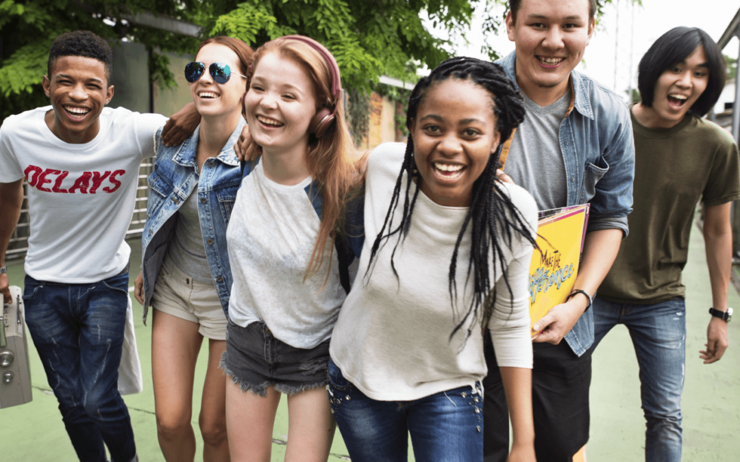 $11 Million to Address Well-Being for Children of Color in Greater Houston