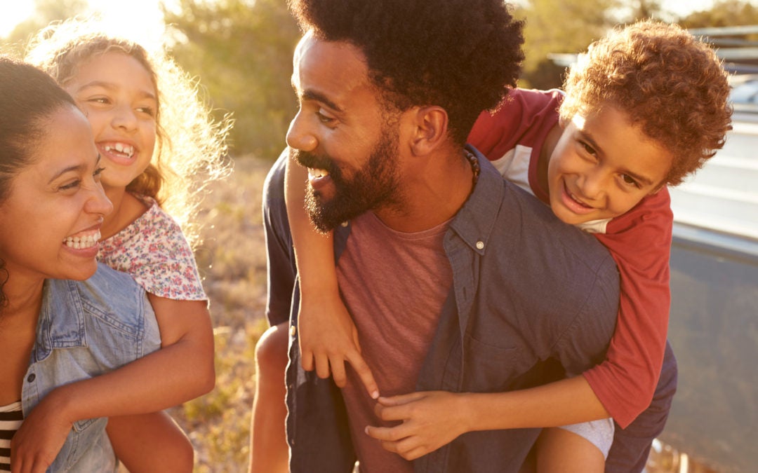 Hogg Foundation Awards $11.5 Million to Address Well-being in Houston Area