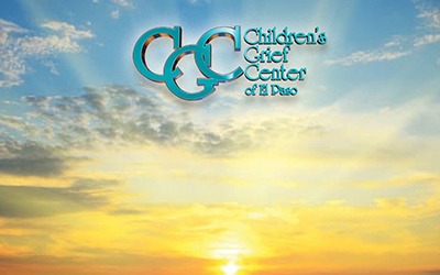 Children's Grief Center of El Paso logo