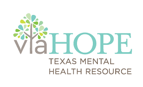 Via Hope logo