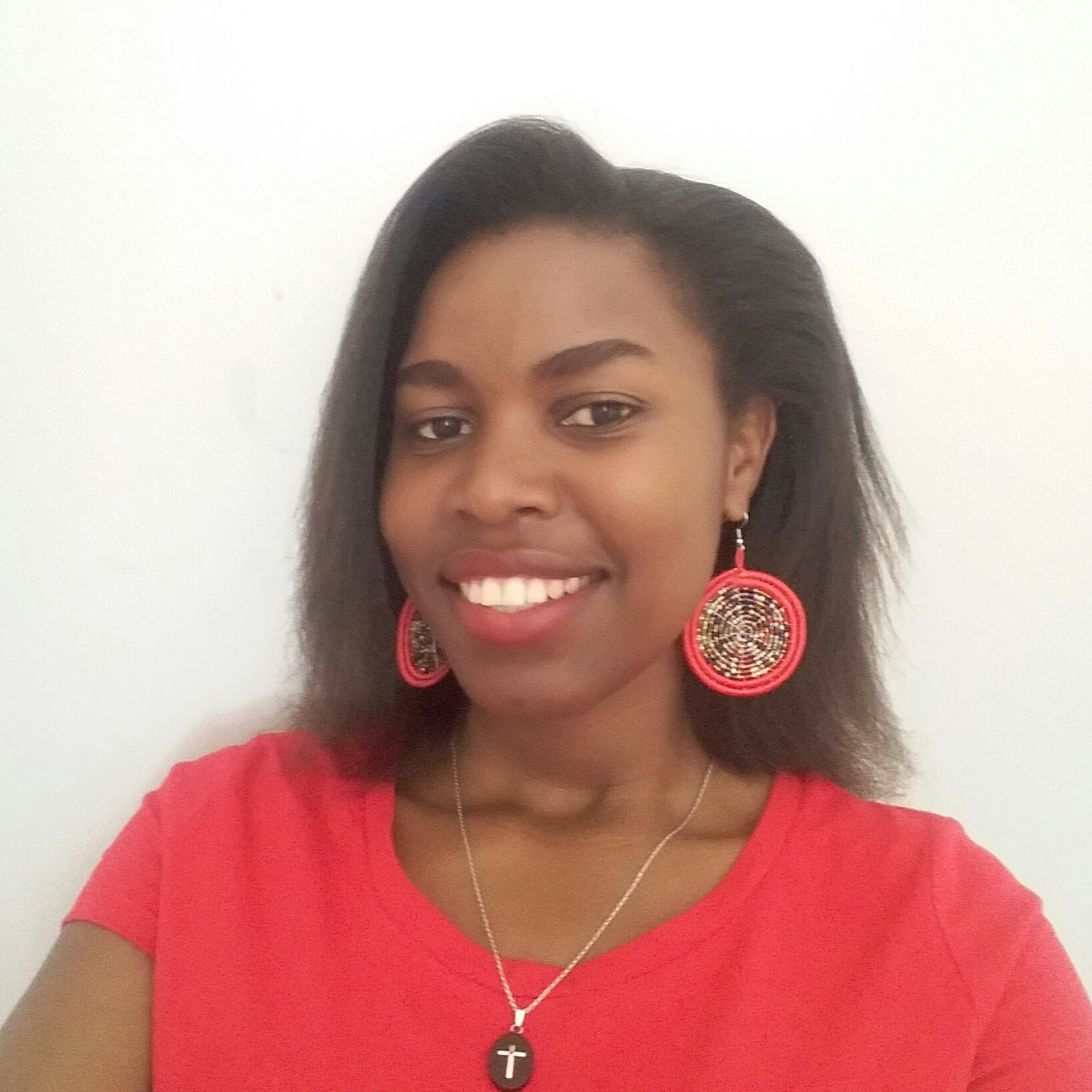 mental health scholarships - Claudine Mukanyamwasa