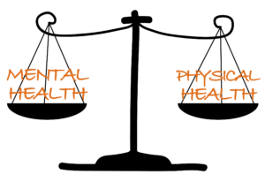 mental health parity