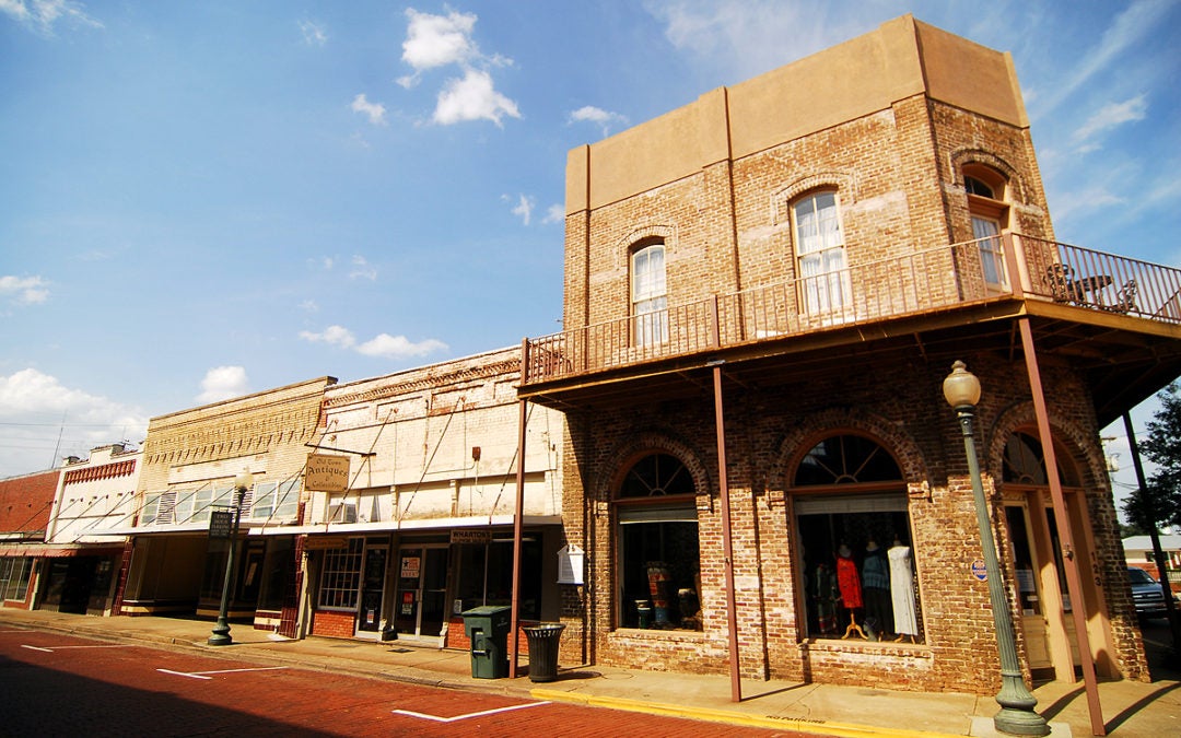 Understanding Rural Communities