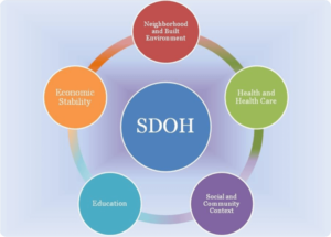 social determinants of mental health