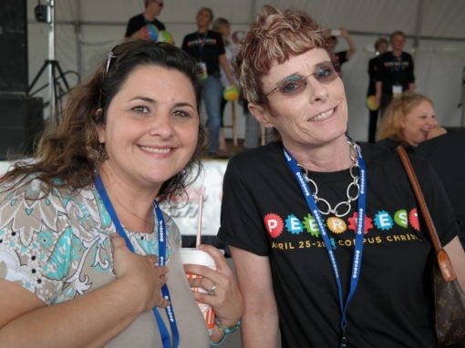 Peerfest 5