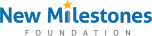 New Milestones Foundation logo