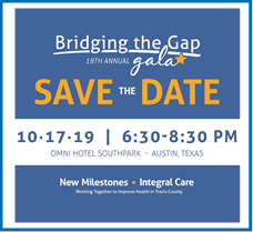 Bridging the Gap 2019 gala