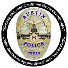 Austin Police Department logo
