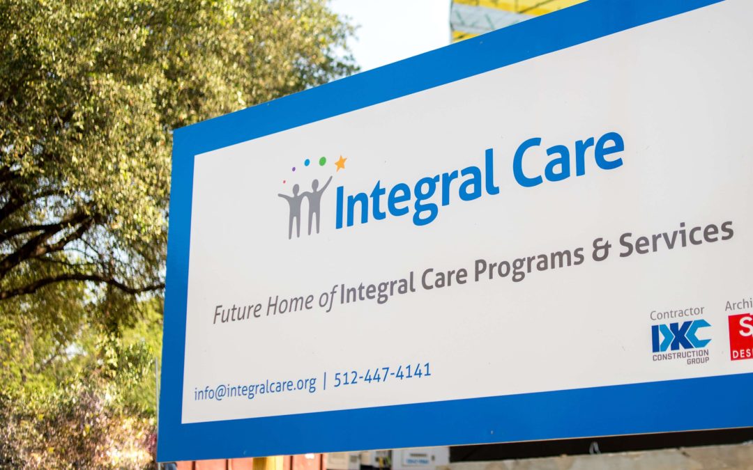 JOB OPPORTUNITY | Integral Care Career Opportunities