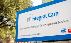 Integral Care banner