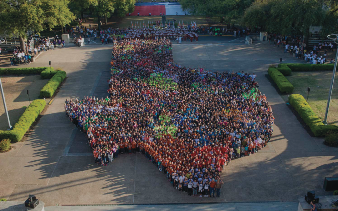 Request for Proposals: Texas Communities Count