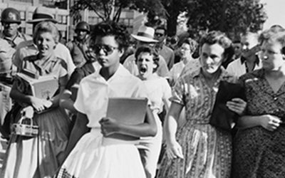 Young Minds Matter: Historical and Cultural Trauma