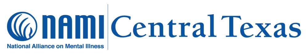 NAMI Central Texas Logo