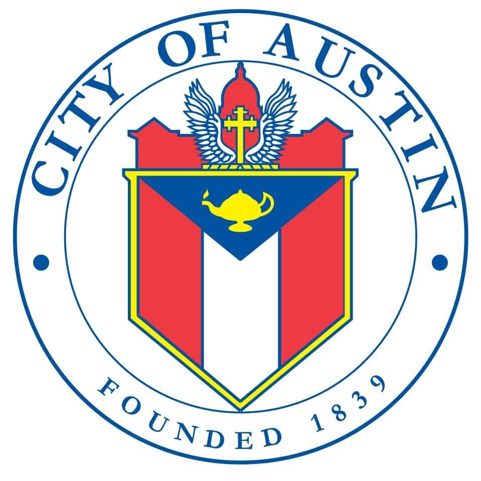 City of Austin seal