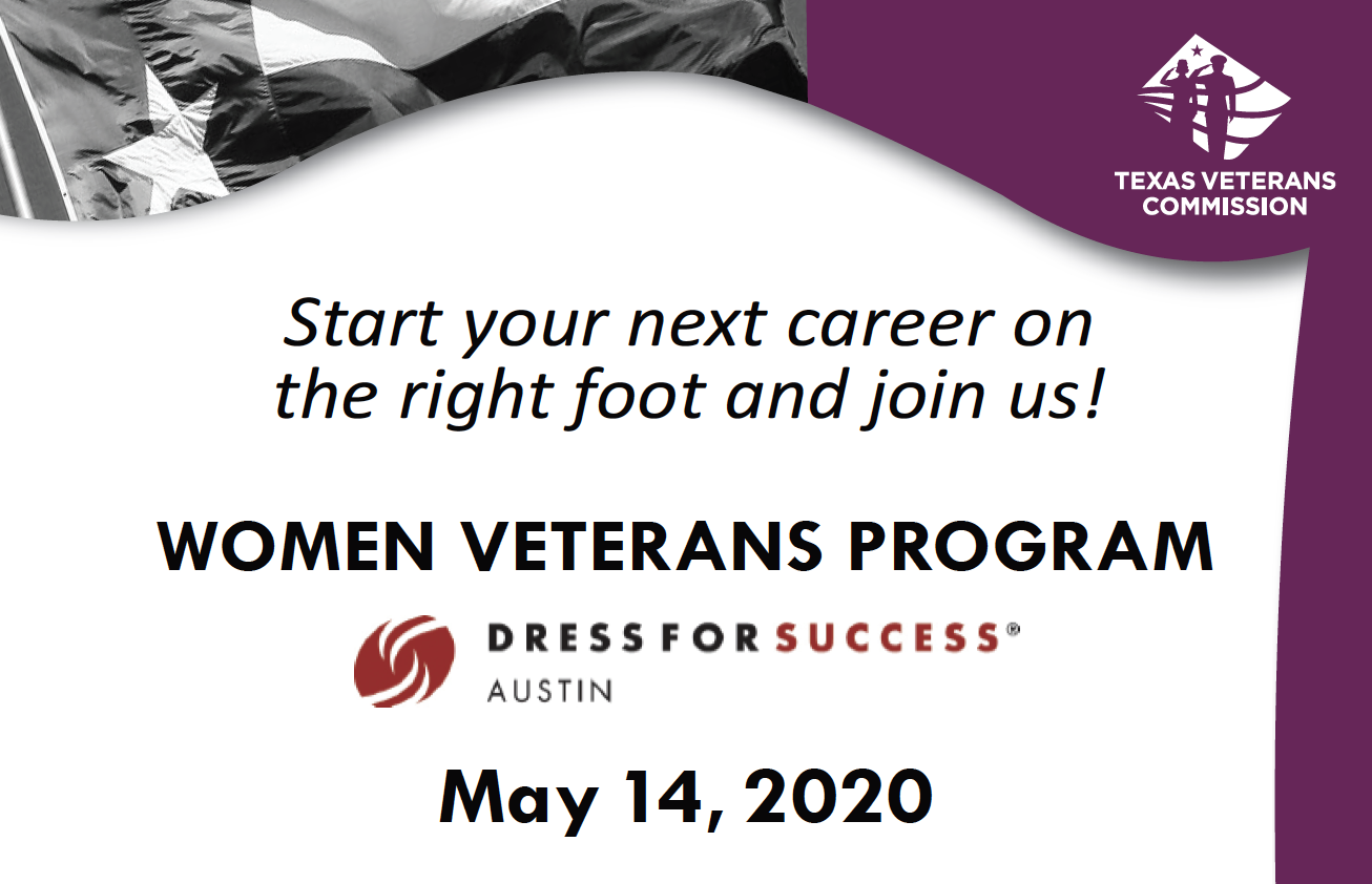 women's veterans program