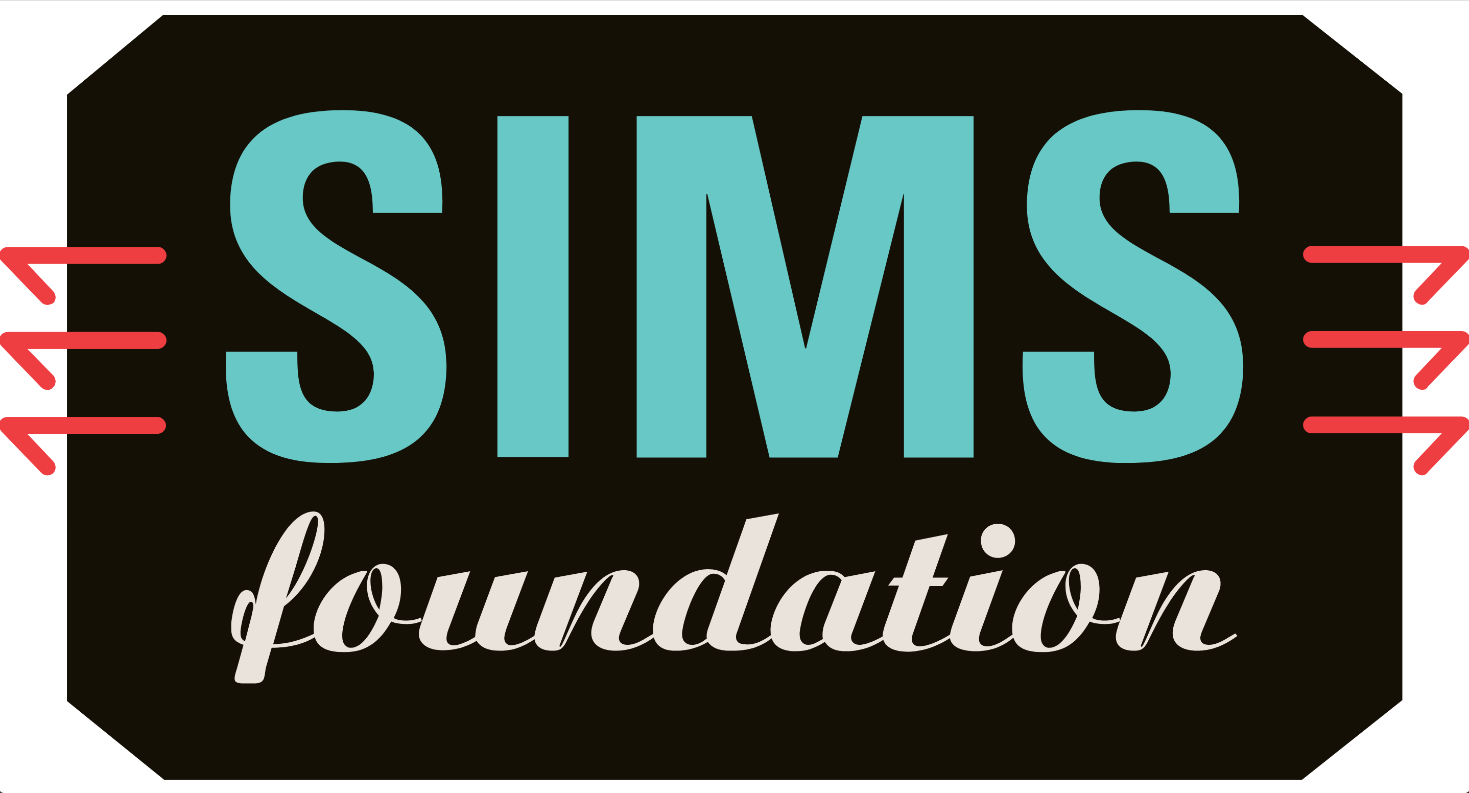SIMS Foundation logo