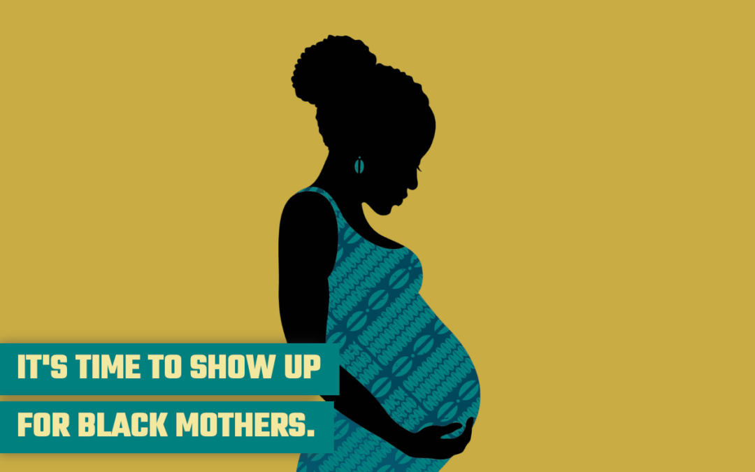 JOB OPPORTUNITY | LCSW-Black Mamas ATX-UT