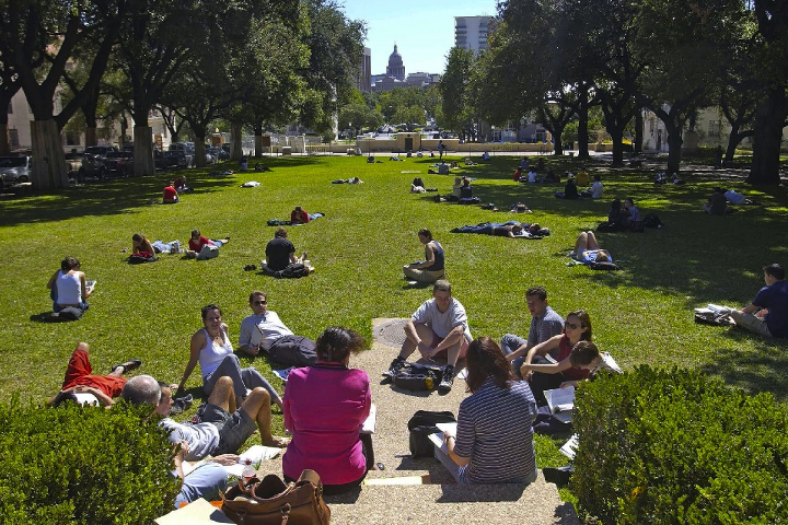 Shifting Campus Culture in the time of COVID-19