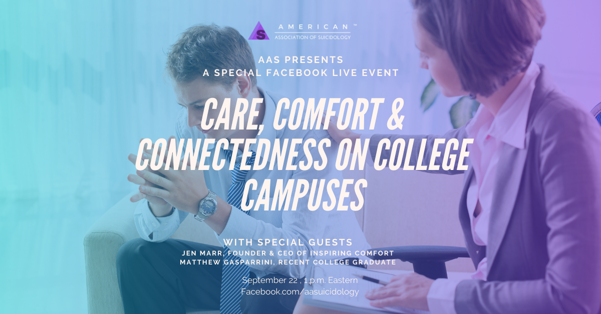 care comfort connectedness