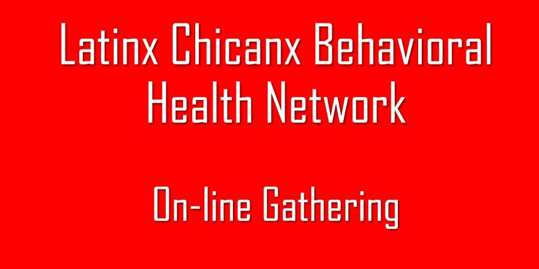 Latinx Chicanx Health Network