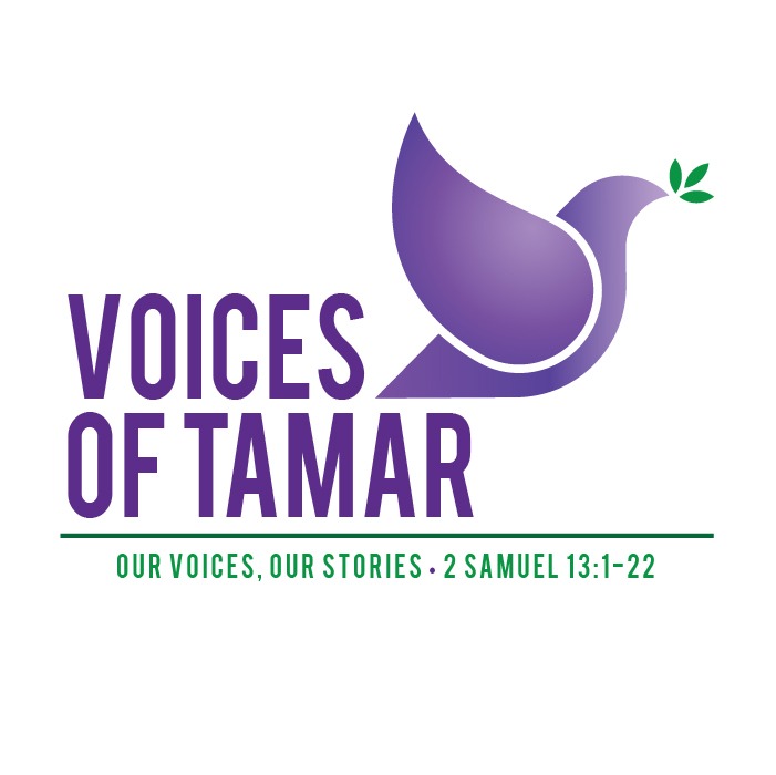 voices of Tamar logo