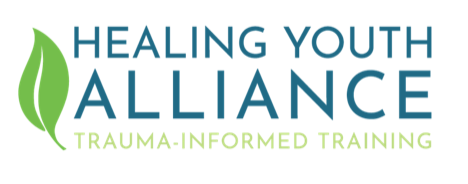 healing youth alliance logo