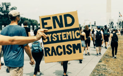 Declaring Racism a Mental Health Crisis