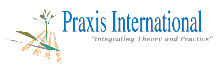 praxis international logo