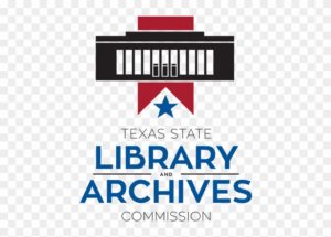archives - Texas State Library and Archives Commission logo