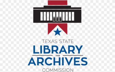 Hogg Foundation Receives First Advocacy for Archives Award