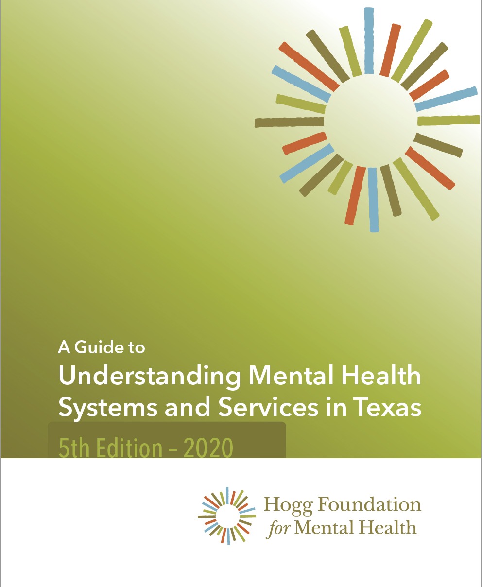 Mental Health Guide - 5th Edition
