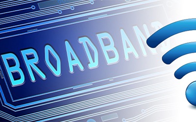 Getting Serious about Rural Broadband