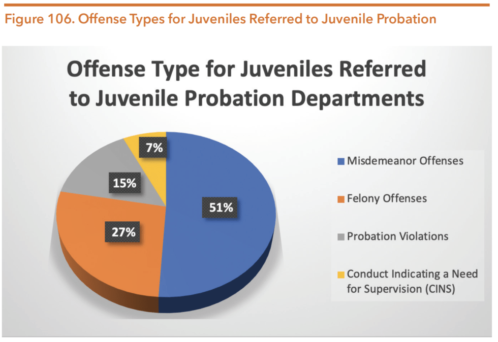 Texas Juvenile Justice Department Hogg Foundation