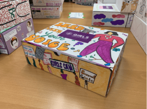 Girls Empowerment Network Spark Kits