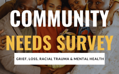 Action requested: Hearts2Heal Community Needs Survey