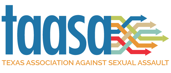 May Webinars Tx Assoc. Against Sexual Assault 5 17 and 5 27