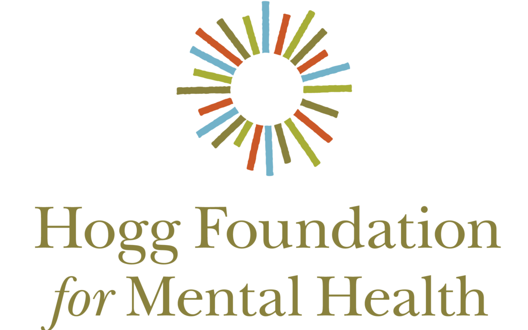 Career Opportunity: Hogg Foundation for Mental Health is hiring a Policy Fellow