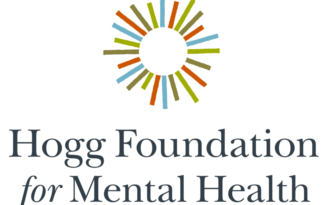 Career Opportunity: Hogg Foundation for Mental Health is hiring a Policy Fellow