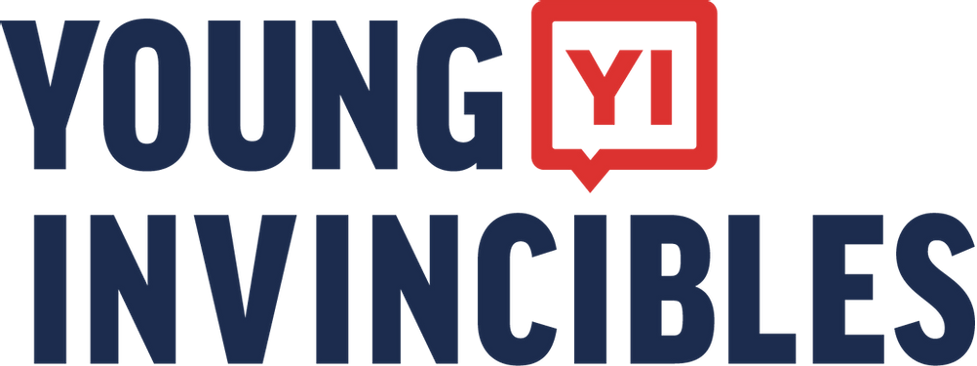 Young Invincibles logo 
