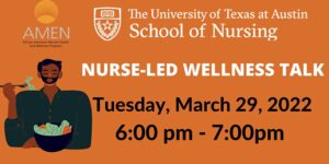Nurse-Led Wellness event