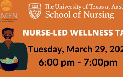 Upcoming Event: Nurse Led Wellness Talk on Tips to Manage Weight