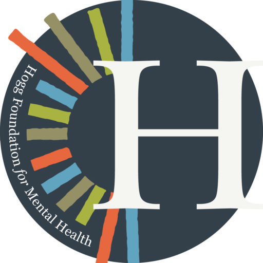 Hogg Foundation social media icon