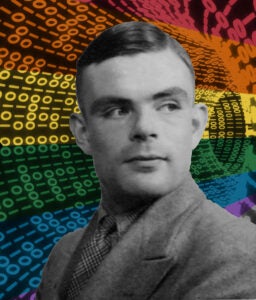 Alan Turing