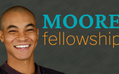Moore Fellowship Winner: Birthing While Black