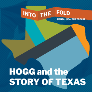 Hogg and the History of Texas