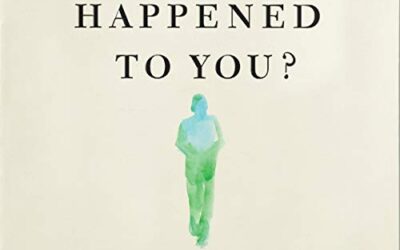 What Happened to You, Part II: Why We Talk About It