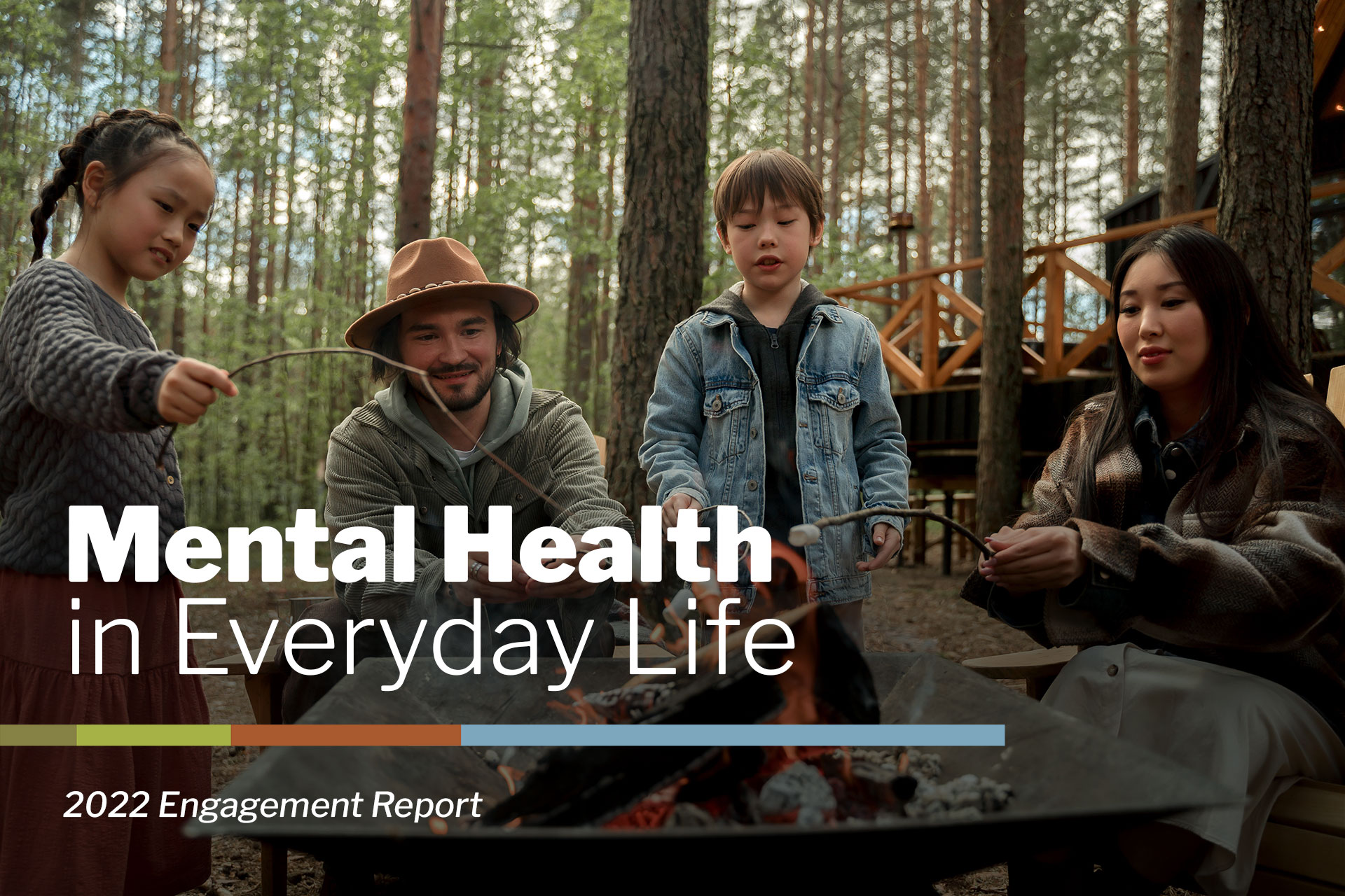 Mental Health in Everyday Life | 2022 Engagement Report